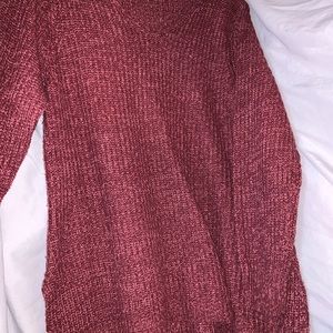 Women’s plus size sweater